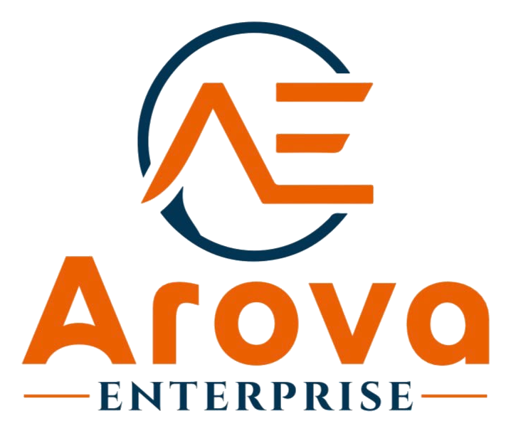 Arova Enterprise logo