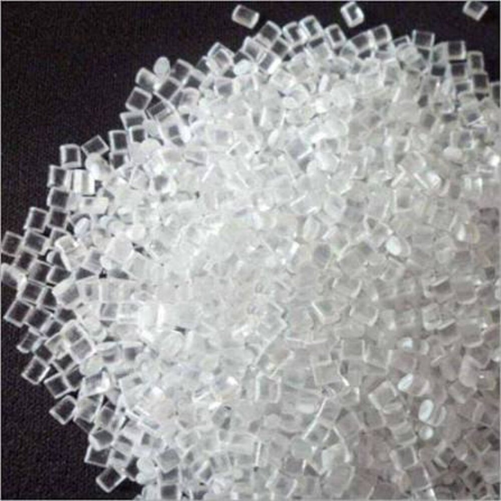 PET plastic granules