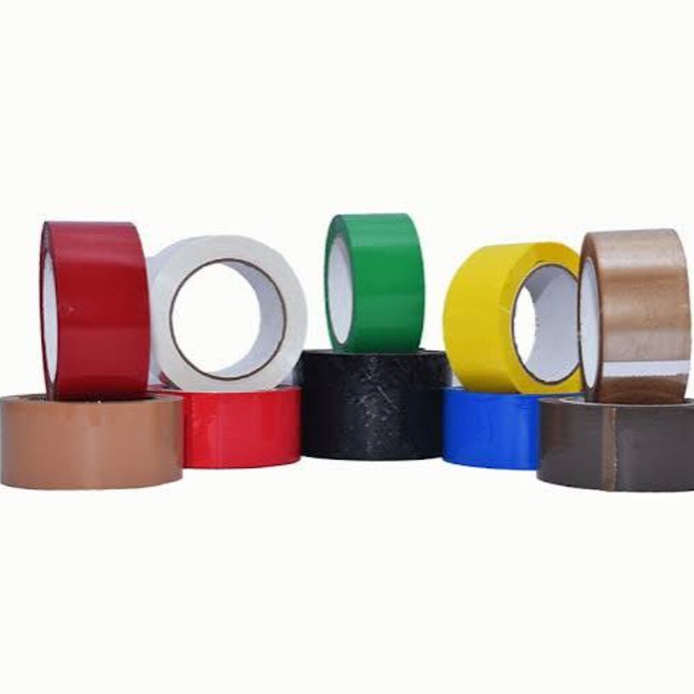 BOPP tape manufacturer supplier — brown tape, white tape, self adhesive tape